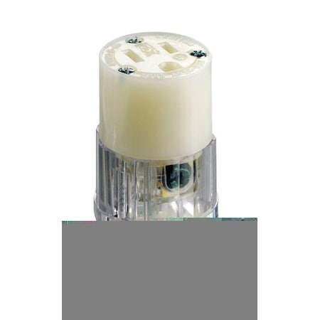 Lighted Connector Clr15A